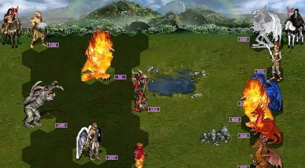 《魔法门之英雄无敌3-死亡阴影》游戏战役攻略大全（打造无敌阵容）