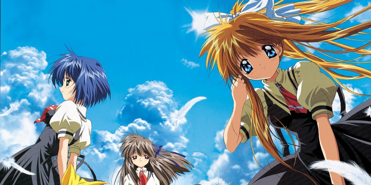 《新的开始》第一章灰色天空超级攻略（打造最强角色）