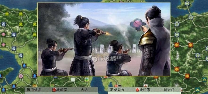 《信长之野望14》全部奖杯获取攻略（实现全奖杯收集）