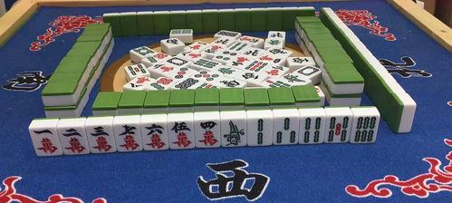 《一闯到底》第四关麻将通关攻略（解锁胜利的秘诀）