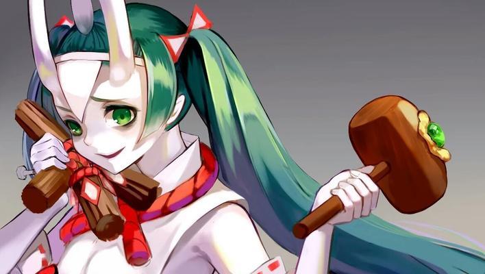 《阴阳师》游戏实用辅助丑女攻略（揭秘丑时之女技能机制）