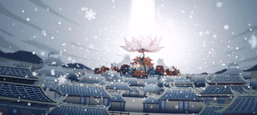 以暖雪画中异兽怎么打(掌握攻击时机)