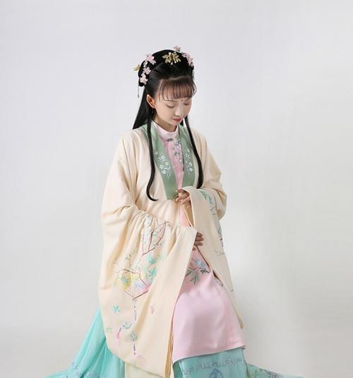 奇迹暖暖(打造可爱淑女风)
