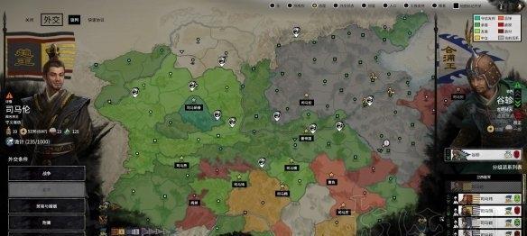 《全面战争三国八王之乱》摄政王攻略(全面解析成为摄政王的必备技巧和策略)