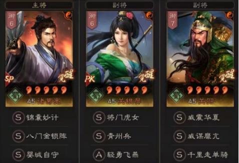 《全民闯天下》最佳阵容搭配攻略（打造最强阵容）