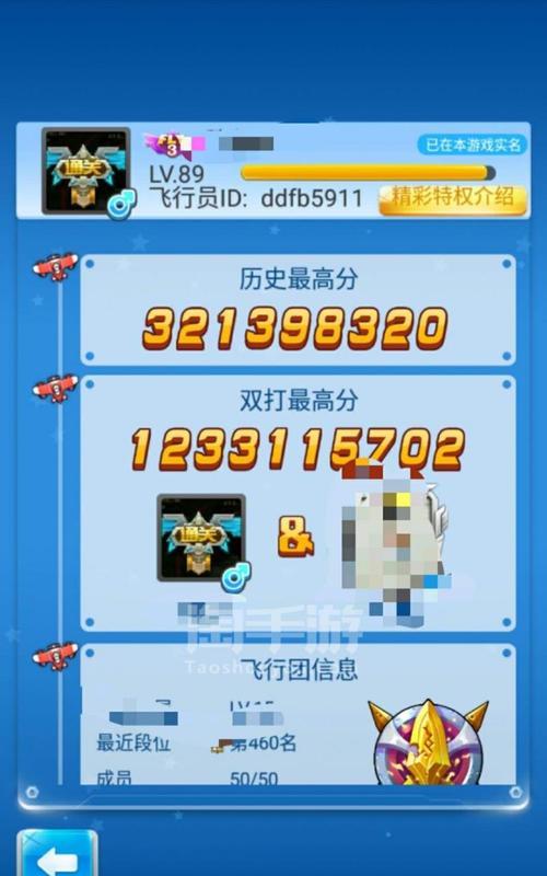 全民飞机大战新版本更新失败解决方法（游戏爱好者必备）