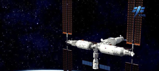 探索宇宙无限可能——以群星空间站的作用解析攻略（群星空间站如何助力人类探索宇宙）