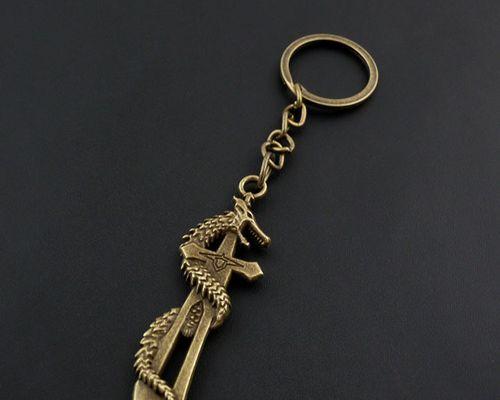 探秘以太极熊猫青铜钥匙在游戏中的神奇作用（了解青铜钥匙的获得方式及其在游戏中的实际用途）