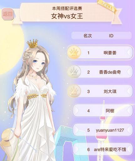 暖暖环游世界下装解析攻略