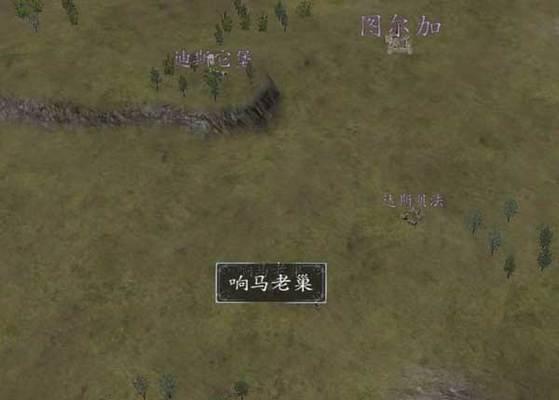 《以骑马与砍杀2》绿林营地单刷攻略（如何用最优策略打通绿林营地）