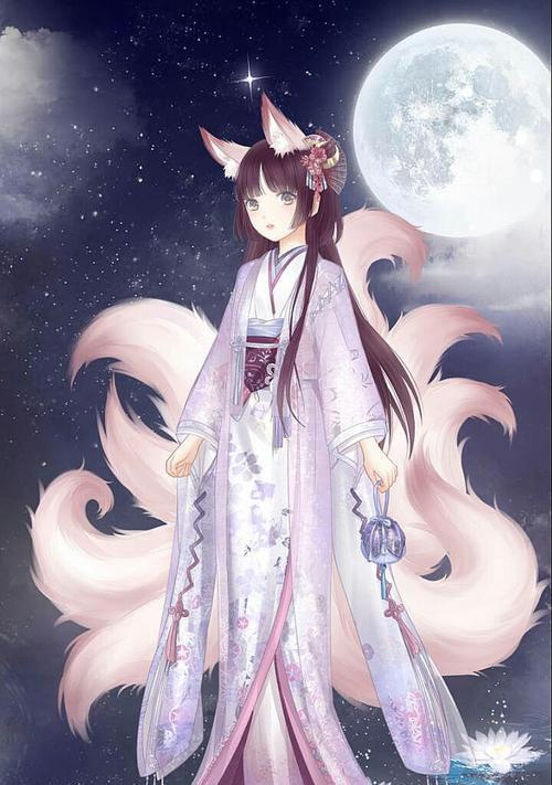 老牌狐妖（挑战极限）