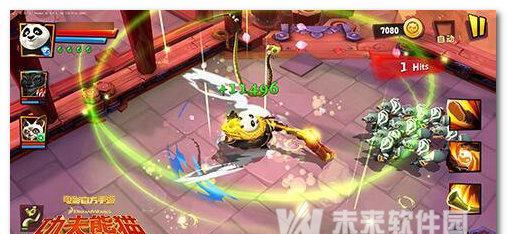 《天天炫斗》BOSS机械战狼打法攻略（掌握关键技巧）
