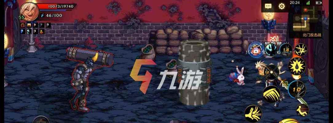 DNF手游狂战士前期到毕业装备搭配攻略（打造无敌狂战士）
