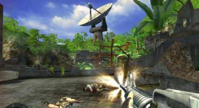 《孤岛惊魂2》（FarCry2带你体验开放世界沙盒游戏的极致享受）