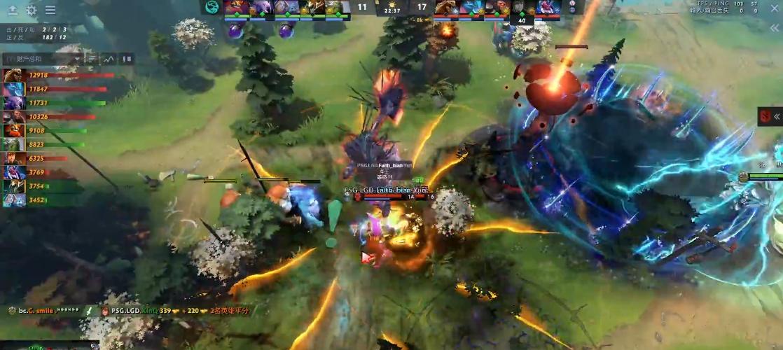《掌握斯温,征服Dota2战场》(教你一步步成为斯温玩家)