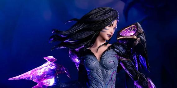 《LOL2024卡莎无限火力最强出装》（掌握最强攻击方式）