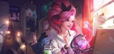 探索LOL手游KDA女团的魅力(问卷调查揭示的新发现)