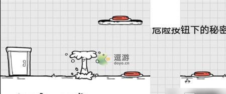 《100复仇之门》第5关过关攻略（解锁难关）