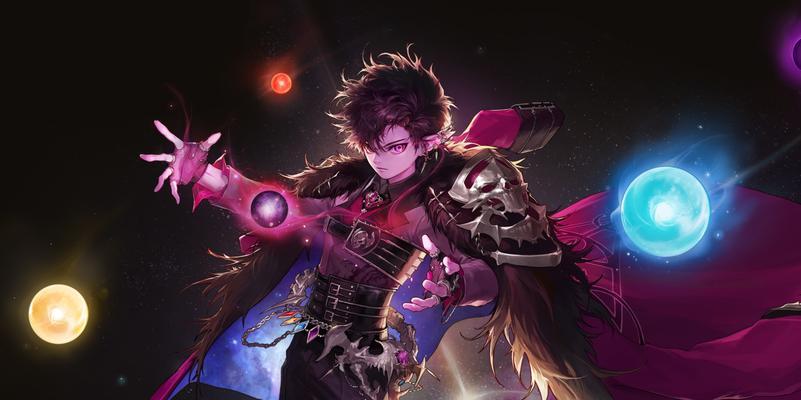 《DNF》NB改版后魔皇刷加点和技能变化（全面解析NB改版后魔皇加点技巧及技能优化）