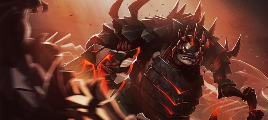 《DotA2》游戏英雄中英文背景介绍(了解《DotA2》英雄们的背景故事)