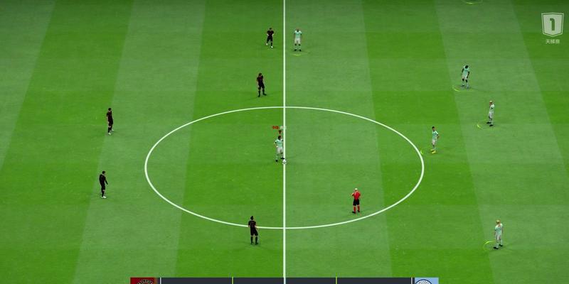 《FIFA2024》游戏新人入门教程(掌握关键技巧)
