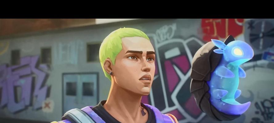《VR网球3》游戏完全攻略(打造最强网球玩家的全面指南)