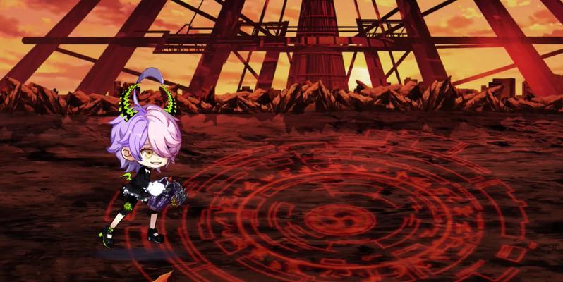 《崩坏学园2》八重樱使魔介绍(探索八重樱使魔的能力与特点)