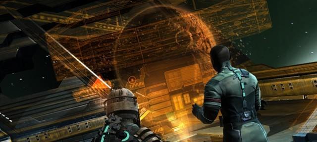 《死亡空间2》PC版文流程攻略第四章（探索黑暗）
