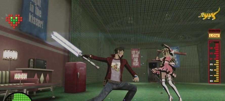 《死亡空间2》游戏中钉枪的使用经验（掌握钉枪射击技巧）