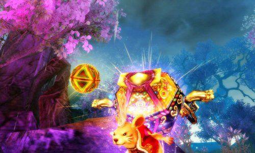 战胜心魔BOSS，攻略《太极熊猫》游戏的绝佳方法（低战力玩家也能轻松击败心魔BOSS）