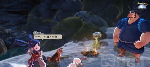 《天穗之咲稻姬》游戏夜间材料大揭秘（探秘游戏中隐藏的夜间材料）