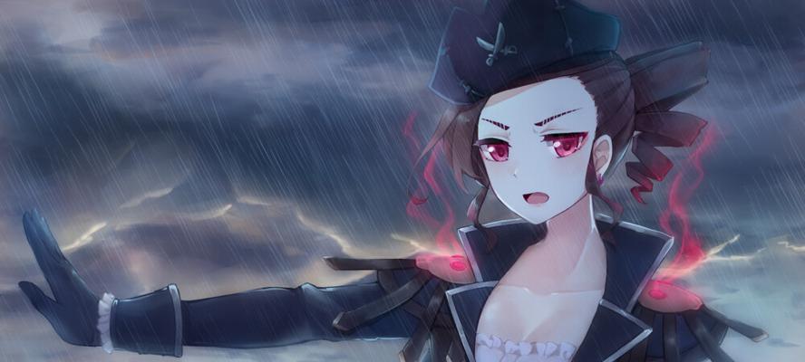第五人格空军攻略（以第五人格空军技能为主题的综合攻略）
