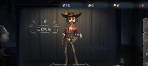 第五人格新监管者博士（解锁新监管者）