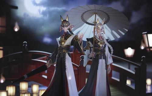 第五人格（如何巧妙对抗宿伞之魂）