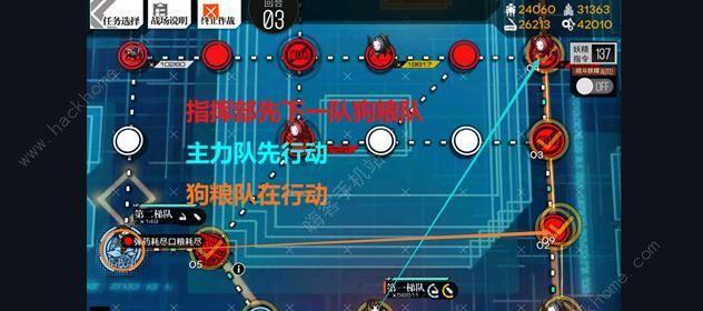 《方舟手游》2月24日地牢风暴洞穴困难打法攻略（解密风暴洞穴困难模式）