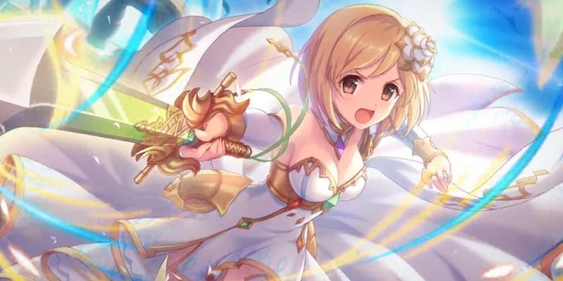 公主连结卡天雷攻略（成为顶级玩家）