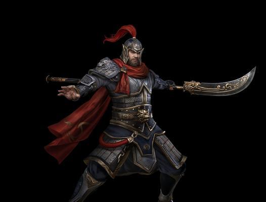 《锤子三国》1-3双张武将过关攻略（精通1-3双张武将过关技巧）
