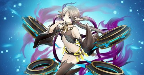《百万亚瑟王》魔法之派5-6★卡牌全面解析（魔法之派卡牌资料）