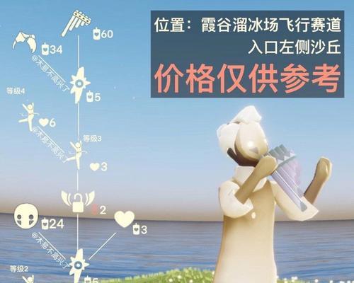 《光遇复刻先祖一览表十二月国服》（重温光遇经典）