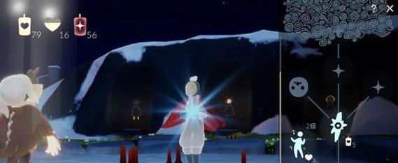 光遇棉裤（探索光遇世界）
