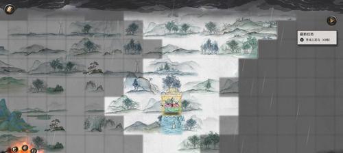 探索鬼谷八荒道点的奥秘（揭开游戏世界中的神秘面纱）