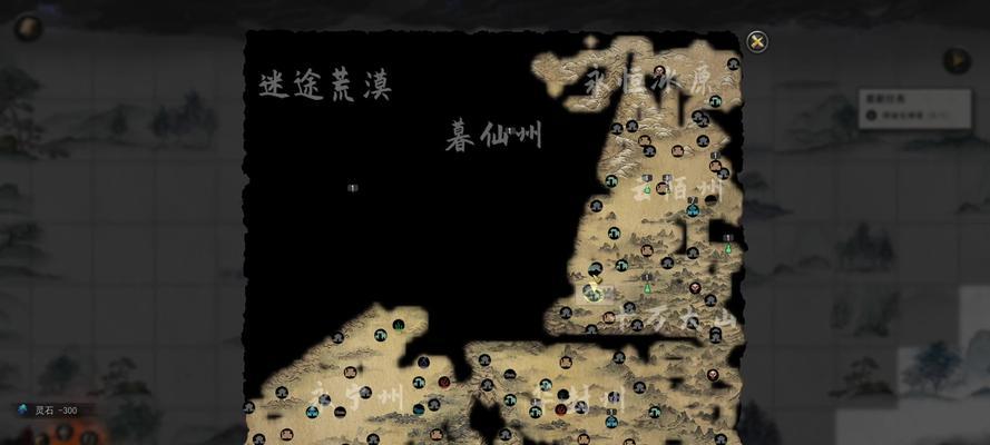 《探索洪荒世界，突破元婴境界》（鬼谷八荒洪荒模式元婴突破攻略）