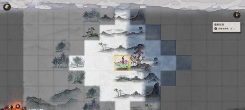 《探索精卫之道——鬼谷八荒中选择填海的智慧》