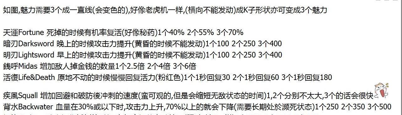 《以侍道4PC版》技能解锁条件大揭秘（熟悉技能解锁条件）