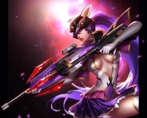 《守望先锋》最新更新（全面调整后的英雄技能）