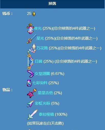 成为泰拉瑞亚发型师的条件和步骤（从游戏内外两个方面了解入住发型师的具体流程和要求）