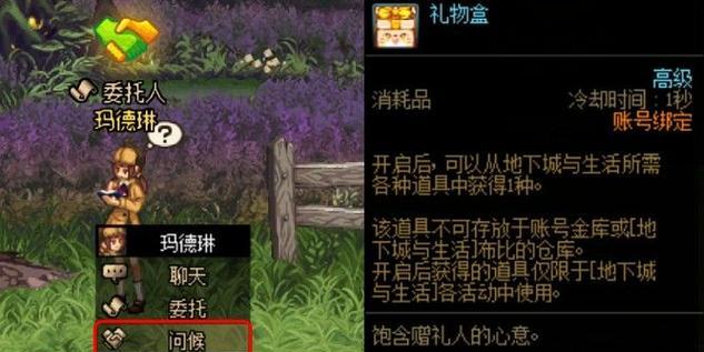 《人间地狱指挥官弹药栏详解》（弹药栏的作用与使用技巧）
