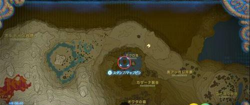《荒野之息》中耐火蝴蝶收集攻略（收集耐火蝴蝶轻松升级装备）