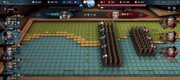 三国群英传8新手攻略实用入门教程指南（一步步教你玩转三国大战场）
