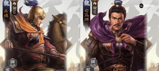 《三国志13》中曹操人物介绍——展示魏国主公武将的风采（以游戏为主）
